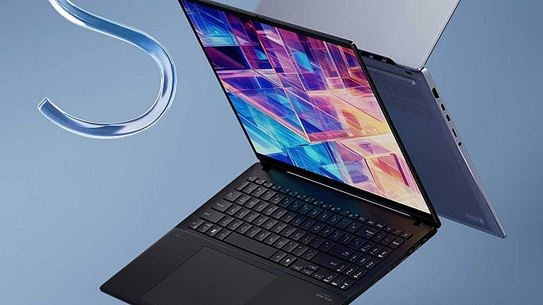 ASUS представила в Индии четыре новых ноутбука Vivobook S с мощными процессорами, автономностью до 30 часов и ценами от 69 990 рупий.