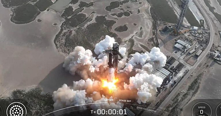 Starship SpaceX снова взорвалась во время испытаний, достигнув космоса. Основная цель тестирование многоразовой системы для снижения стоимости полетов и колонизации Марса.