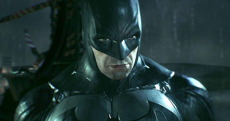 Batman: Arkham Knight на Switch 2: стабильные 30 FPS, исчезли стуттеры и улучшилась загрузка данных. Обратная совместимость работает отлично.