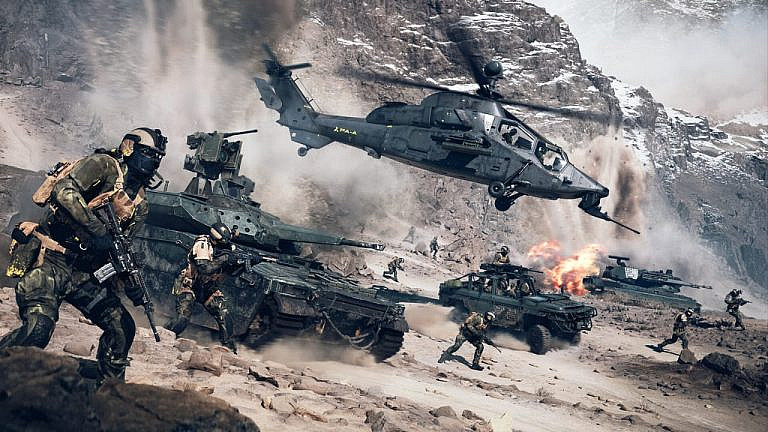 Battlefield 6 выйдет 15 октября 2025 года. Бета-тест с 5 сентября, 128 игроков, новый режим Хаос и улучшенная графика. Предзаказ открыт.