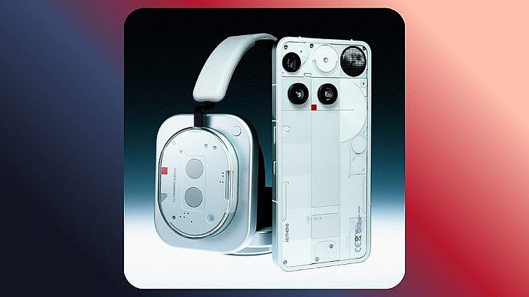 Nothing Phone 3 и Headphone 1: грандиозный запуск 15 июля. Первые 100 покупателей в Бангалоре получат наушники бесплатно.