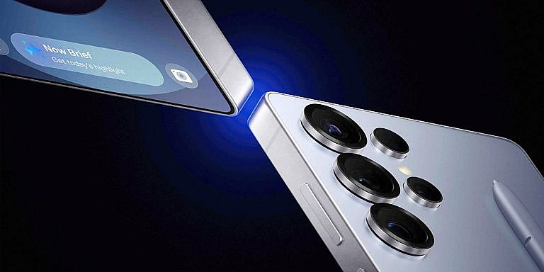 Обновите смартфон до Samsung Galaxy S25 и получите планшет Galaxy Tab A9 в подарок. Акция с выгодным трейд-ином до 26 июня.