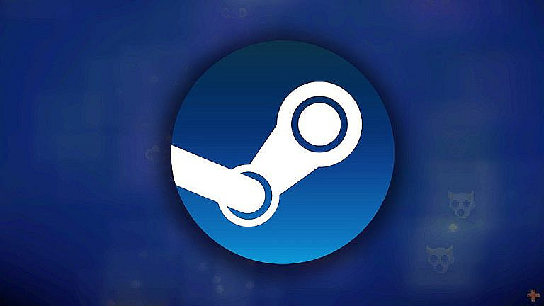 Бесплатный фон Cyber Core в Steam: киберпанк-стиль, неон и футуризм. Раздача до 28 июля в рамках Steam China Showcase 2025.