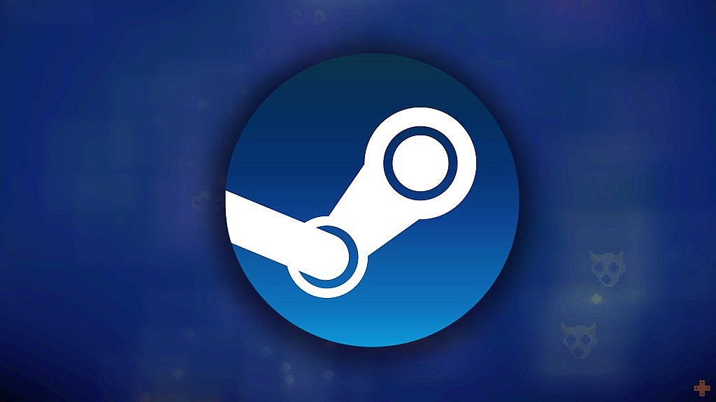 Бесплатный фон Cyber Core в Steam: киберпанк-стиль, неон и футуризм. Раздача до 28 июля в рамках Steam China Showcase 2025.