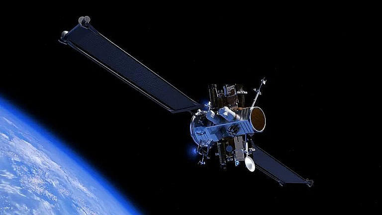 Blue Origin и Scout Space запустят датчик Owl с ИИ для мониторинга космоса в 2026 году на модульном аппарате Blue Ring.