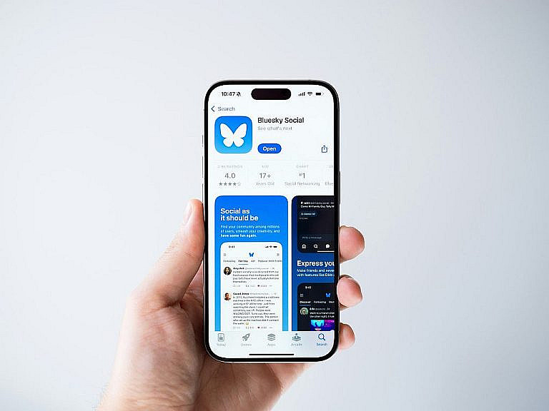 Стартовые пакеты Bluesky помогли преодолеть холодный старт, обеспечив 43 подписок и рост активности пользователей на 60.