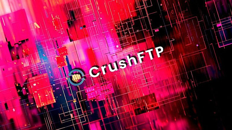 Более 1000 серверов CrushFTP уязвимы к атакам из-за критической уязвимости CVE-2025-54309. Рекомендуется срочное обновление.