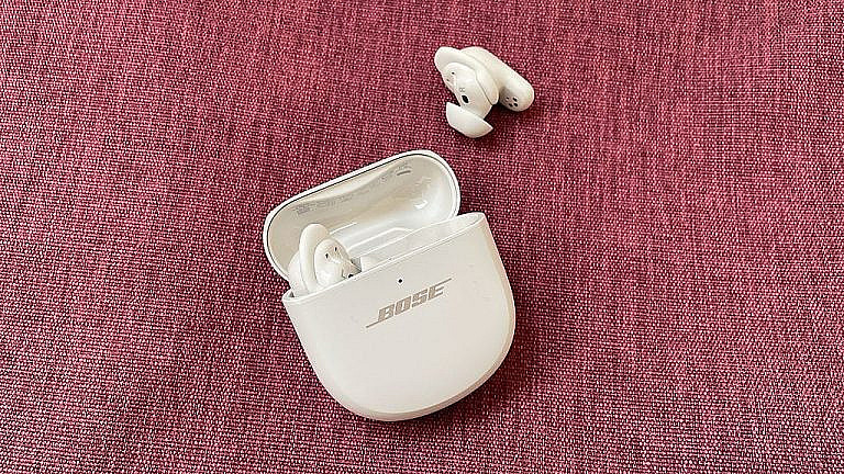 Bose QuietComfort Ultra Earbuds за 189 на Amazon Prime Day: топовое шумоподавление, Immersive Audio и CustomTune. Скидка 111!