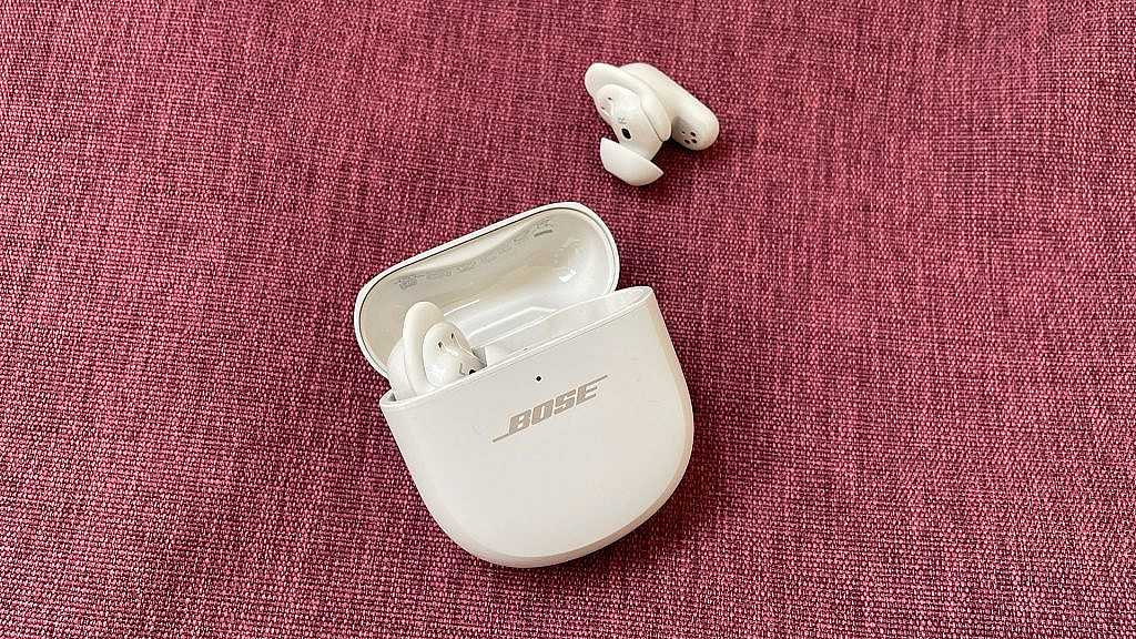 Bose QuietComfort Ultra Earbuds за 189 на Amazon Prime Day: топовое шумоподавление, Immersive Audio и CustomTune. Скидка 111!