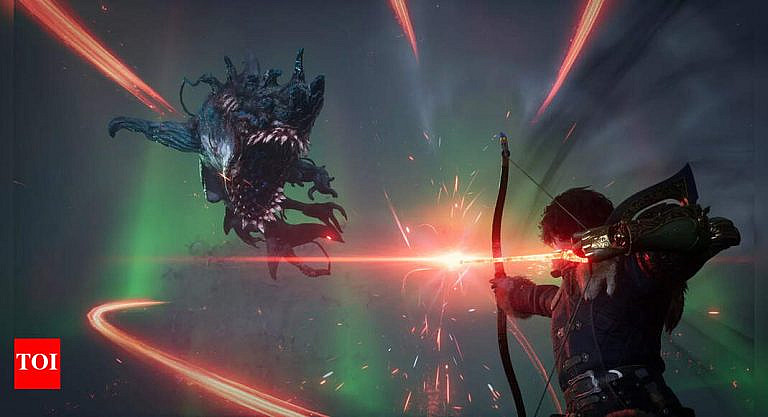 DLC Lies of P: Overture адское путешествие с жестокими боссами. Мутанты, кукловоды и испытания на прочность ждут смельчаков.