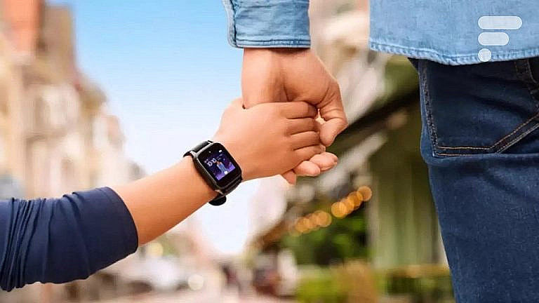 Bouygues Telecom выпустил детские умные часы Kids Watch с GPS, 4G и камерой. Контроль для родителей и безопасность для детей от 9 лет.