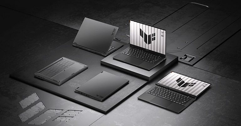 Asus обновила игровые ноутбуки с видеокартами RTX 5060: доступные цены, топовые характеристики и новые модели ROG Strix, Zephyrus и TUF Gaming.