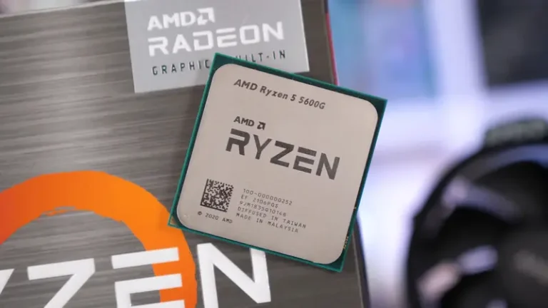 Новый бюджетный процессор AMD Ryzen 5 5500X3D для AM4: Zen 3 в 2025 году, шесть ядер, частоты до 4.0 GHz.