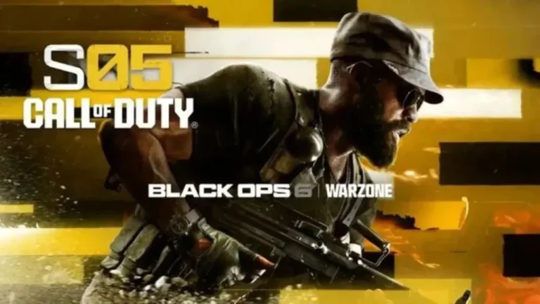 Call of Duty Black Ops 6 и Warzone: 5 сезон стартует 7 августа с новыми картами, оружием и режимами. Обновление для всех платформ.