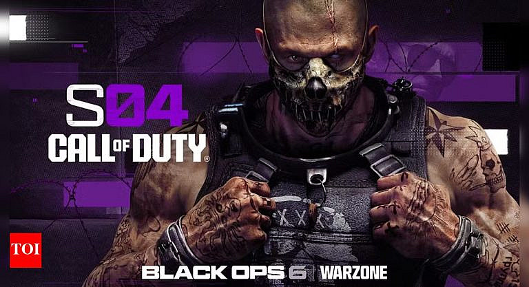 Black Ops 6 и Warzone запускают 4-й сезон 29 мая 2025 года с новыми картами, режимом Zombies Grief и обновлениями для Verdansk.