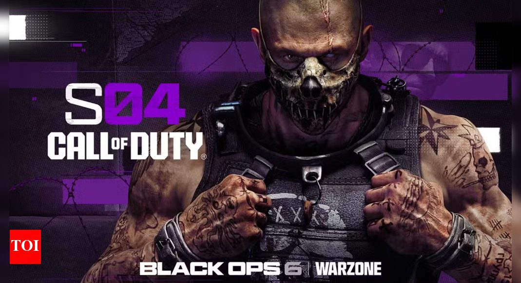 Black Ops 6 и Warzone запускают 4-й сезон 29 мая 2025 года с новыми картами, режимом Zombies Grief и обновлениями для Verdansk.
