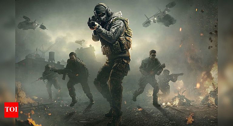 Call of Duty Mobile запускает Double COD Points с 2 июля по 10 августа. Удвойте премиальную валюту в сезоне Gundam Arrive!