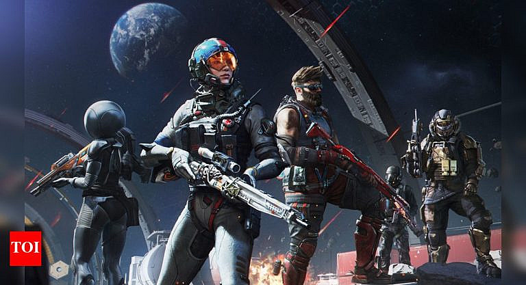 Call of Duty Mobile: сезон 6 с коллаборацией Gundam. Новые операторы, режим 4v4 и эксклюзивные награды с 2 июля 2025.