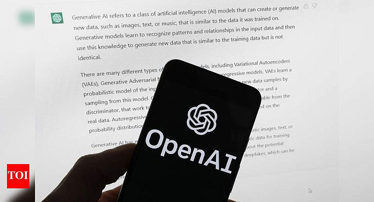ChatGPT обрабатывает 2,5 млрд запросов в день и помогает студентам в учебе, экономя время и упрощая сложные темы. OpenAI расширяет функционал для исследований.
