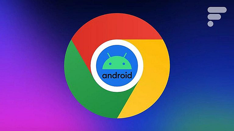 Chrome на Android теперь позволяет переместить адресную строку вниз экрана. Удобство для больших экранов и быстрый доступ к поиску.
