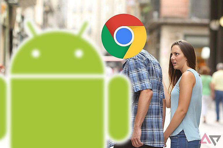 Google объединяет ChromeOS и Android в единую платформу для улучшения взаимодействия устройств и поддержки мобильных приложений.