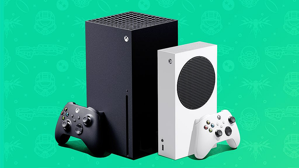 Microsoft обновил Xbox Series XS, Xbox One и ПК: новый помощник Copilot, улучшенный интерфейс и игровые хабы.