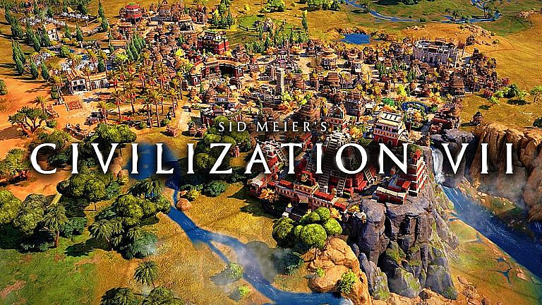Civilization 7 теряет доверие игроков из-за системы Эпох. Рейтинг на Steam упал до исторического минимума, несмотря на обновления.