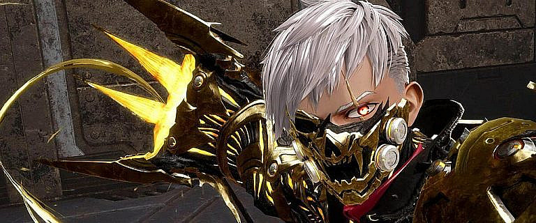 Code Vein 2: готический соулслик с временными парадоксами и новыми боссами. Выход в 2026 на PS5, Xbox и PC.