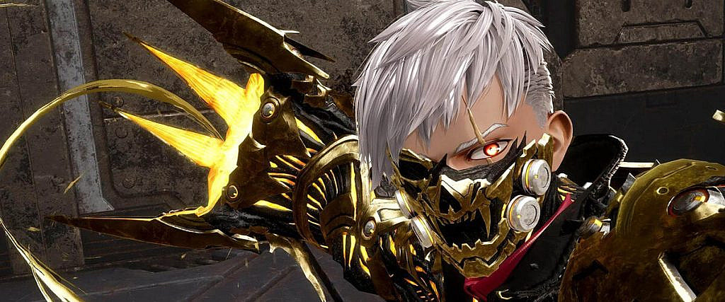 Code Vein 2: готический соулслик с временными парадоксами и новыми боссами. Выход в 2026 на PS5, Xbox и PC.
