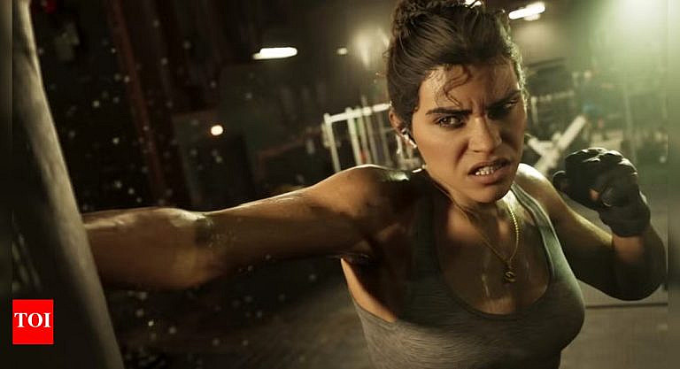 Фанат Cyberpunk 2077 воссоздал кадры из трейлера GTA 6, заменив Люсию на Панам. Результат впечатлил, хотя графика Cyberpunk с модами уступает Rockstar. Эксперимент фанатов, а не сравнение технологий.