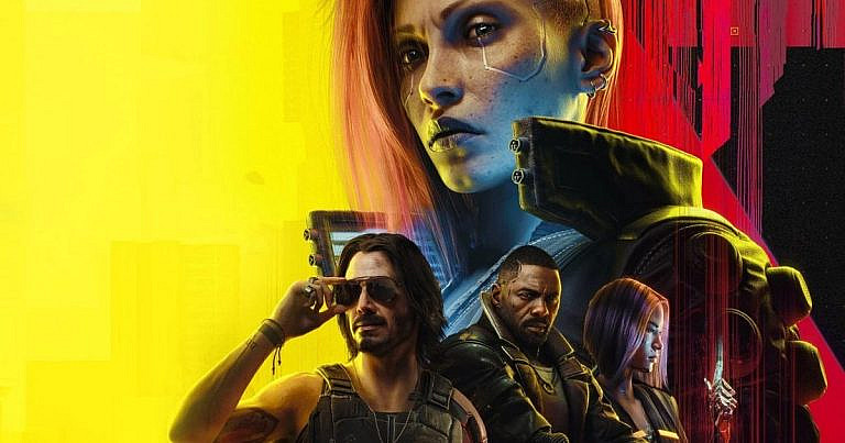 CD Projekt Red анонсировала обновление 2.3 для Cyberpunk 2077, которое выйдет 26 июня. Подробности пока в секрете.