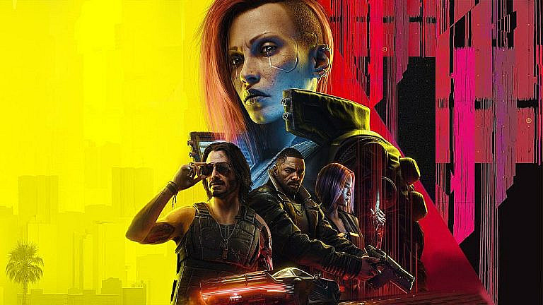 Cyberpunk 2077 Ultimate Edition выйдет 5 июня с новым контентом для всех платформ, включая Nintendo Switch 2. Возможен финальный апдейт.