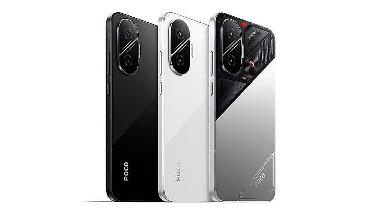 Poco F7 выйдет в Индии 24 июня с батареей 7550 мАч, Snapdragon 8s Gen 4 и ценой от 30 000 рупий. Утечки обещают топовые характеристики.