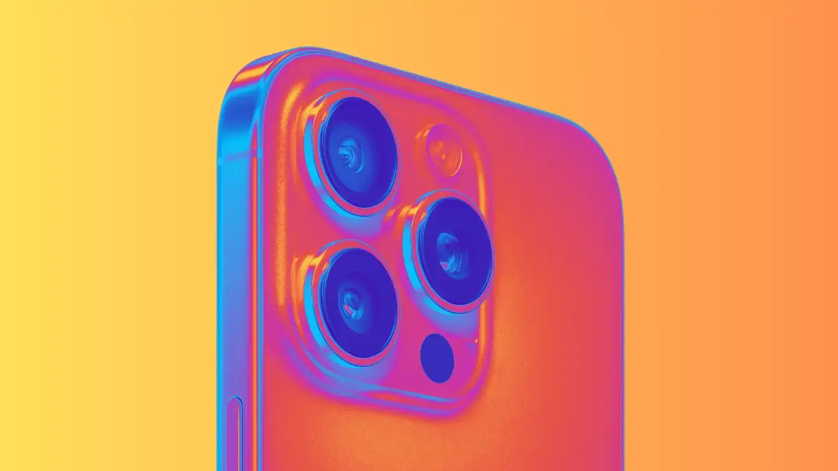 iPhone 16 и 16 Pro по сниженным ценам на Amazon. Мощные чипы A18, топовые камеры и поддержка Apple Intelligence. Выгодно перед выходом iPhone 17.