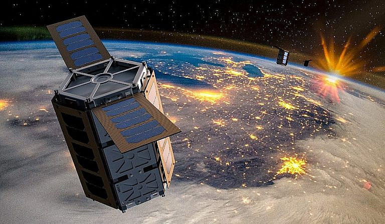 Космические дата-центры от Latitude и Madari Space: инновационный подход к хранению данных на орбите с запуском первых спутников уже в 2026 году. Снижение затрат и углеродного следа.