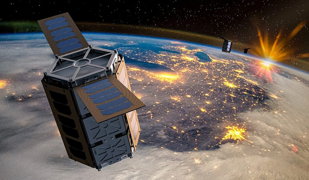 Космические дата-центры от Latitude и Madari Space: инновационный подход к хранению данных на орбите с запуском первых спутников уже в 2026 году. Снижение затрат и углеродного следа.