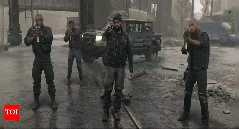 Dying Light: The Beast новая игра от Techland. Релиз 22 августа 2025 года на PS5, Xbox Series XS и PC. Предзаказы от 59.99 с бонусами.