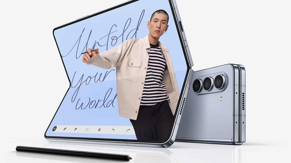 Samsung Galaxy Z Fold 7 может стать самым тонким складным смартфоном компании с толщиной 9 мм. Анонс ожидается в июле на Unpacked.