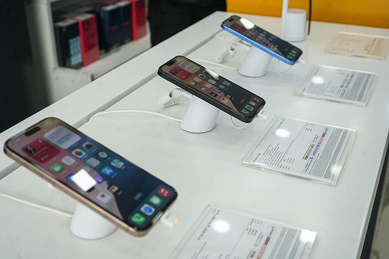Apple представит iPhone 17 и iPhone 17 Pro в сентябре 2025 года. Ожидаемая дата презентации 10 сентября, старт продаж 18 сентября.