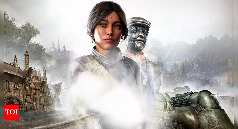 Syberia Remastered обновлённая версия культовой приключенческой игры с улучшенной графикой и геймплеем. Выходит в 2025 году на PS5, Xbox Series и PC.