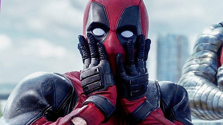 Deadpool VR: эксклюзив на Meta Quest 3 с фирменным юмором и кровавыми разборками. Выход в декабре 2025.