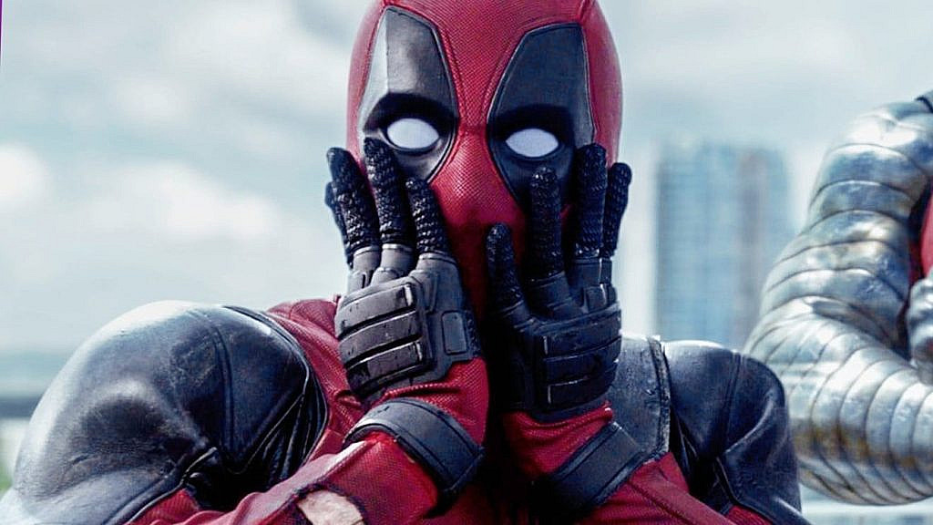 Deadpool VR: эксклюзив на Meta Quest 3 с фирменным юмором и кровавыми разборками. Выход в декабре 2025.