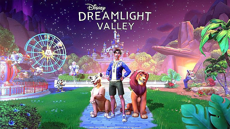Disney Dreamlight Valley: новое обновление с Питером Пэном, квестами и улучшениями. Исследуйте Тайны Черепа-скалы и находите Потерянных мальчиков.