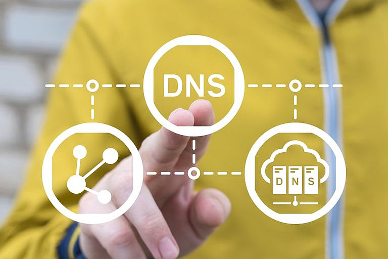 DNS4EU новый DNS-сервис ЕС для защиты данных пользователей и соблюдения GDPR. Безопасность, конфиденциальность и контроль над европейскими данными.
