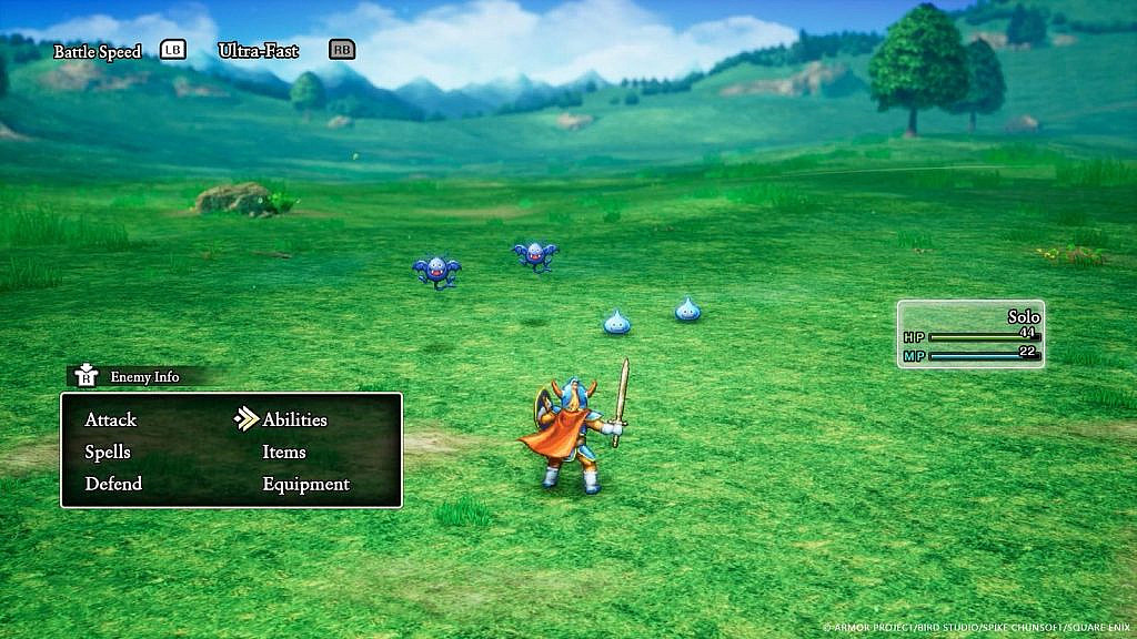 Новый трейлер Dragon Quest I II HD-2D Remake впечатляет графикой. Игра объединит первые две части серии, выйдет 30 октября на Switch, PS5, Xbox и PC.