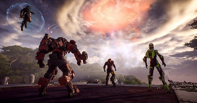 Electronic Arts закроет серверы Anthem 12 января 2026 года. Игра останется доступной, но покупки внутриигровой валюты прекращены.
