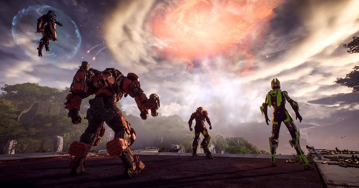 Electronic Arts закроет серверы Anthem 12 января 2026 года. Игра останется доступной, но покупки внутриигровой валюты прекращены.