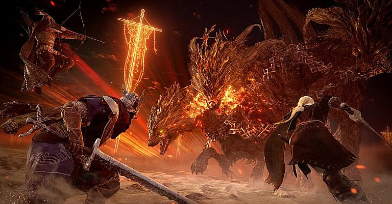 Разработчики Elden Ring Nightreign подтвердили режим для двух игроков. Обновление выйдет позже, баланс геймплея будет доработан.