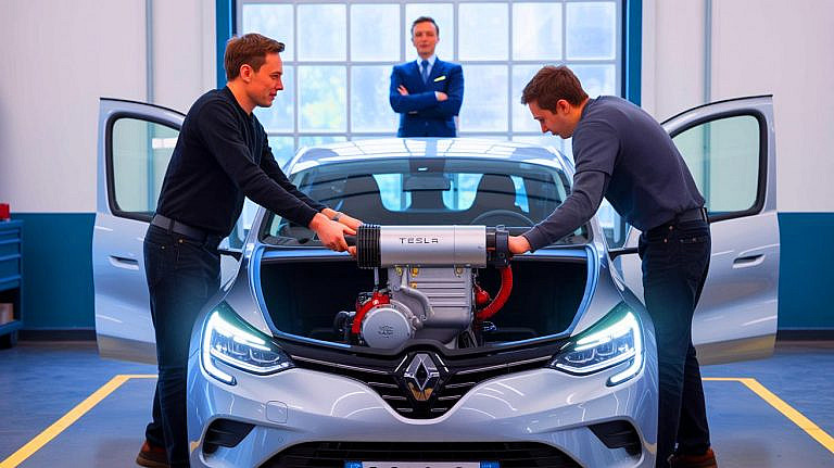 Стартап Lormauto по переделке старых авто в электрокары закрылся из-за финансовых трудностей, несмотря на успешные технологии.
