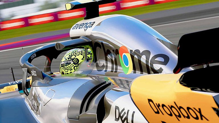 В F1 25 стартовал второй сезон Sprint Battle с новыми режимами, историческими моментами и подарками. Играй на PS5, Xbox и PC до 16 сентября.